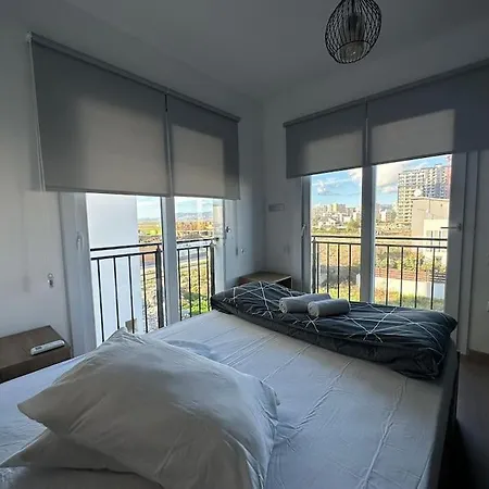 Mckenziegold 15, 2-bedroom Luxury By Myguest Cyprus Apartamento Iskele District (Northern Cyprus)