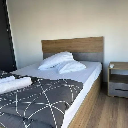 Mckenziegold 15, 2-bedroom Luxury By Myguest Cyprus Iskele District (Northern Cyprus)