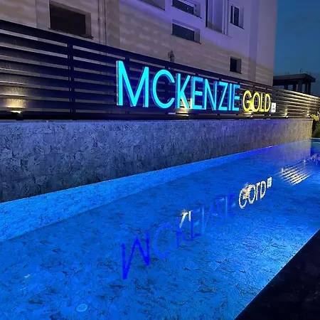 Mckenziegold 15, 2-bedroom Luxury By Myguest Cyprus Apartamento Iskele District (Northern Cyprus)