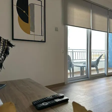 Mckenziegold 15, 2-bedroom Luxury By Myguest Cyprus * Iskele District (Northern Cyprus)