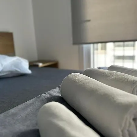 Mckenziegold 15, 2-bedroom Luxury By Myguest Cyprus *