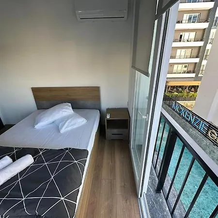Mckenziegold 15, 2-bedroom Luxury By Myguest Cyprus