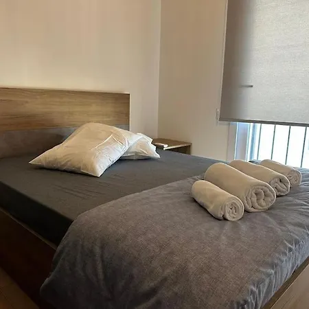 Mckenziegold 15, 2-bedroom Luxury By Myguest Cyprus * Iskele District (Northern Cyprus)