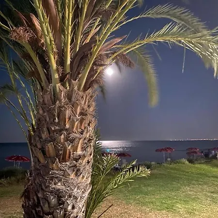 Mckenziegold 15, 2-bedroom Luxury By Myguest Cyprus Iskele District (Northern Cyprus)