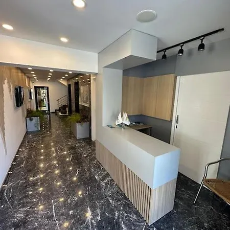 Mckenziegold 15, 2-bedroom Luxury By Myguest Cyprus * Iskele District (Northern Cyprus)