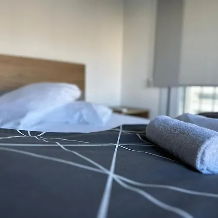 Mckenziegold 15, 2-bedroom Luxury By Myguest Cyprus شقة Iskele District (Northern Cyprus)