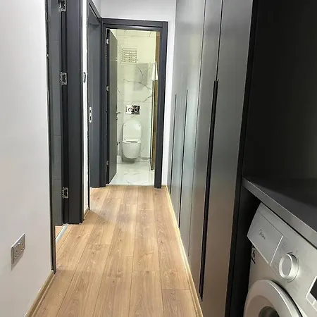 شقة Mckenziegold 15, 2-bedroom Luxury By Myguest Cyprus *