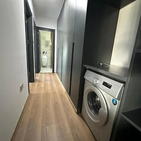 Mckenziegold 15, 2-bedroom Luxury By Myguest Cyprus Apartament *